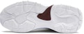 (W) Puma Thunder 'Colour Block - Pastel Parchment' Wanita Lelaki Kasual Sneakers. 370960-04