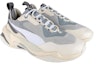 Order (W) Puma Thunder Warna Blok 'Kelabu Putih' 370960-02