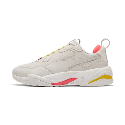(W) Puma Thunder Distressed