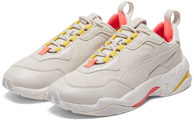(Women) Puma Thunder Distressed 369978-02 Lookbook (Women) Puma Thunder Distressed 369978-02