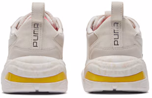 Shop (W) Puma Thunder Distressed Sneaker 369978-02