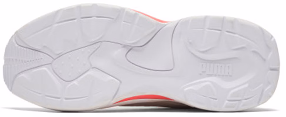 Puma thunder 2025 trainers womens