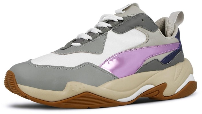 (W) Puma Thunder Electric 'Pink Lavender' Wanita 367998-01 Lookbook (W) Puma Thunder Electric 'Pink Lavender' Wanita 367998-01