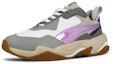 Lookbook (W) Puma Thunder Electric 'Pink Lavender' Wanita 367998-01