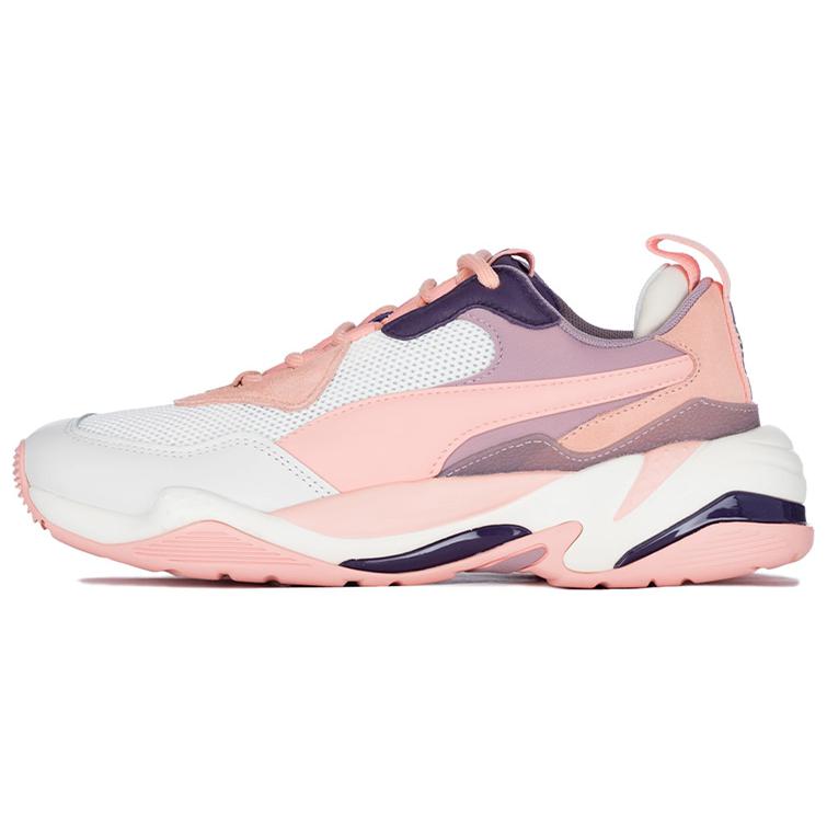 (Women) Puma Thunder Fashion 1 'Marshmallow Peach Bud'  370753-09