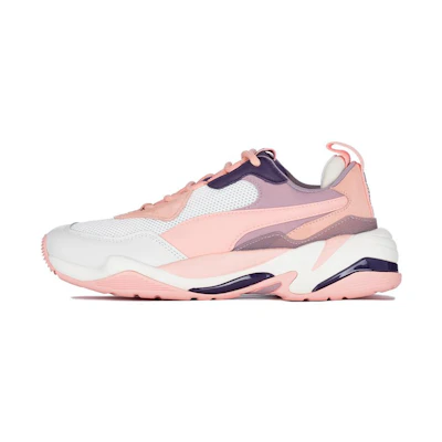 (W) Puma Thunder Fashion 1 'Marshmallow Peach Bud'