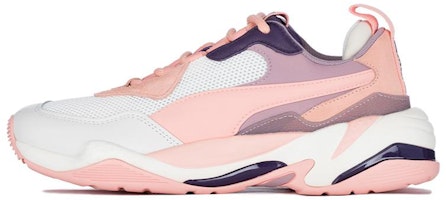 (Women) Puma Thunder Fashion 1 'Marshmallow Peach Bud' 370753-09 (Women) Puma Thunder Fashion 1 'Marshmallow Peach Bud' 370753-09