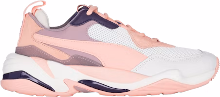 (Women) Puma Thunder Fashion 1 'Marshmallow Peach Bud' 370753-09 (Women) Puma Thunder Fashion 1 'Marshmallow Peach Bud' 370753-09