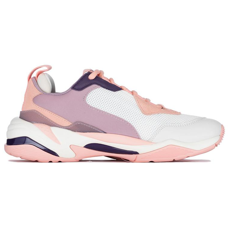 Order (W) プーマ サンダー ファッション1 "マシュマロピーチ" 370753-09