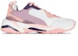 Order (W) Puma Thunder Fashion 1 'Marshmallow Peach Bud' Marshmallow Peach Bud 370753-09