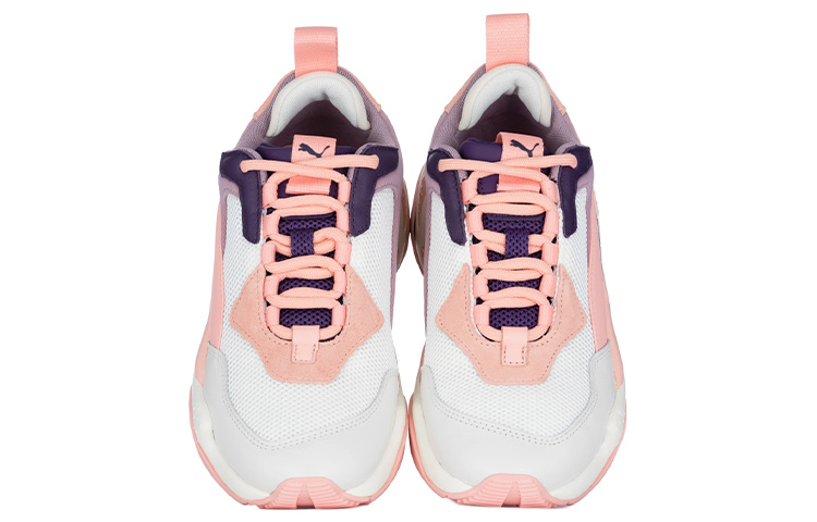 Lookbook (W) プーマ サンダー ファッション1 "マシュマロピーチ" 370753-09