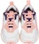 (W) Puma Thunder Fashion 1 'Marshmallow Peach Bud' Marshmallow Peach Bud 370753-09