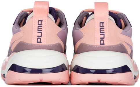 (W) Puma Thunder Fashion 1 'Marshmallow Peach Bud' Mujer Rosa Pastel 370753-09 Shop (W) Puma Thunder Fashion 1 'Marshmallow Peach Bud' Mujer Rosa Pastel 370753-09