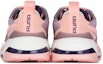 Shop (W) Puma Thunder Fashion 1 'Marshmallow Peach Bud' Marshmallow Peach Bud 370753-09