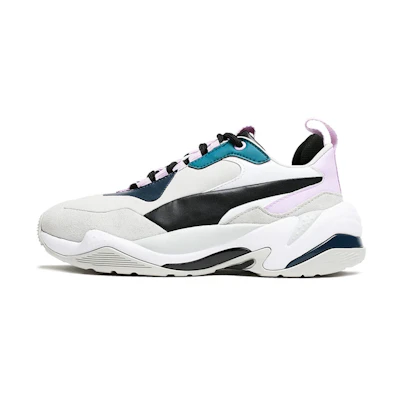 (W) Puma Thunder Rive Droite 'Deep Lagoon'