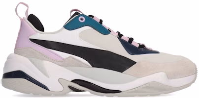 (Women) Puma Thunder Rive Droite 'Deep Lagoon' 369452-01 (Women) Puma Thunder Rive Droite 'Deep Lagoon' 369452-01