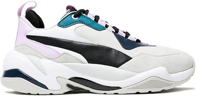 (W) 푸마 썬더 리브 드화이트 '딥 라군' (Puma Thunder Rive Droite 'Deep Lagoon') 369452-01 Order (W) 푸마 썬더 리브 드화이트 '딥 라군' (Puma Thunder Rive Droite 'Deep Lagoon') 369452-01