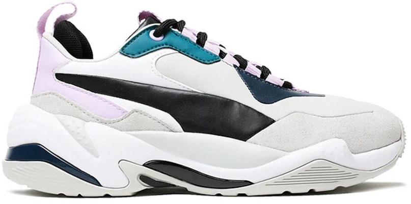 (Women) Puma Thunder Rive Droite 'Deep Lagoon' 369452-01 Order (Women) Puma Thunder Rive Droite 'Deep Lagoon' 369452-01