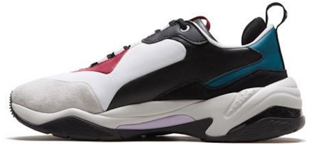 (W) 彪马Thunder Rive Droite'冰川灰' 369452-02 Buy (W) 彪马Thunder Rive Droite'冰川灰' 369452-02