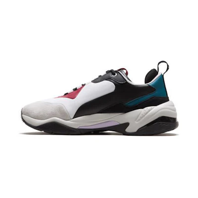 (W) Puma Thunder Rive Droite 'Glacier Grey'