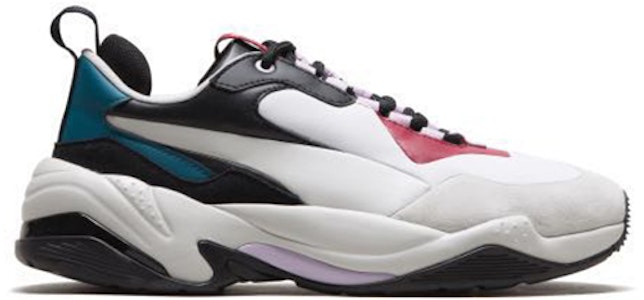 (W) 彪马Thunder Rive Droite'冰川灰' 369452-02 Order (W) 彪马Thunder Rive Droite'冰川灰' 369452-02