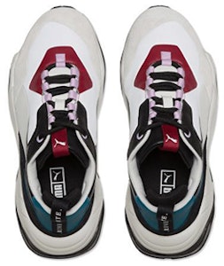 (W) 彪马Thunder Rive Droite'冰川灰' 369452-02 Shop (W) 彪马Thunder Rive Droite'冰川灰' 369452-02