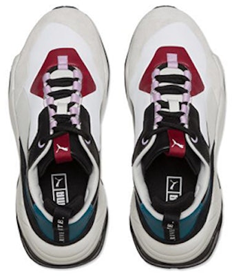 (W) Puma Thunder Rive Droite 'Kelabu Glasier' 369452-02 Shop (W) Puma Thunder Rive Droite 'Kelabu Glasier' 369452-02