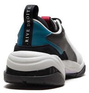 (W) 彪马Thunder Rive Droite'冰川灰' 369452-02 Purchase (W) 彪马Thunder Rive Droite'冰川灰' 369452-02