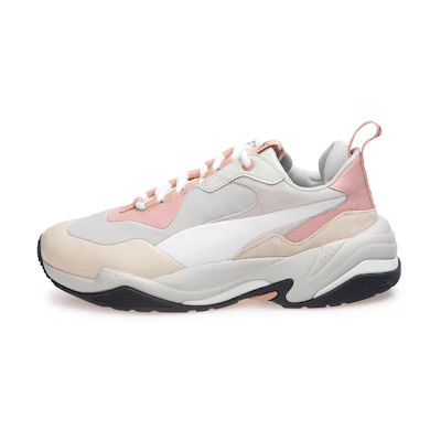 (W) Puma Thunder Rive Gauche 'Grey Peach'