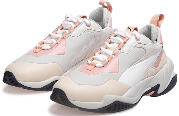 (Women) Puma Thunder Rive Gauche 'Grey Peach' 369453-01 Lookbook (Women) Puma Thunder Rive Gauche 'Grey Peach' 369453-01