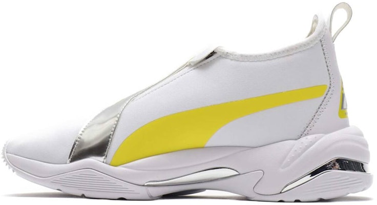 (W) Puma Thunder Trailblazer 'Putih Kuning' 369488-01 Buy (W) Puma Thunder Trailblazer 'Putih Kuning' 369488-01