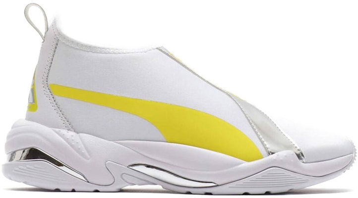 (W) Puma Thunder Trailblazer 'Putih Kuning' 369488-01 Order (W) Puma Thunder Trailblazer 'Putih Kuning' 369488-01