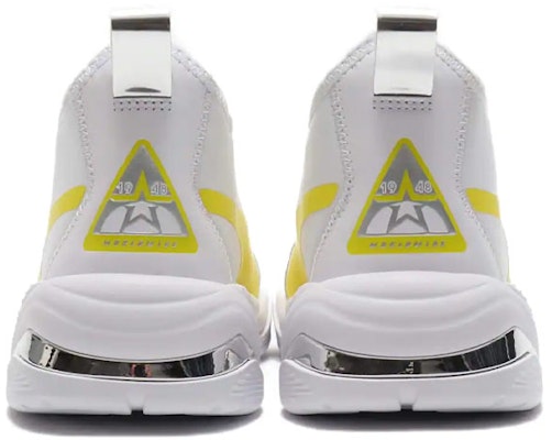 (W) Puma Thunder Trailblazer 'Putih Kuning' 369488-01 Shop (W) Puma Thunder Trailblazer 'Putih Kuning' 369488-01