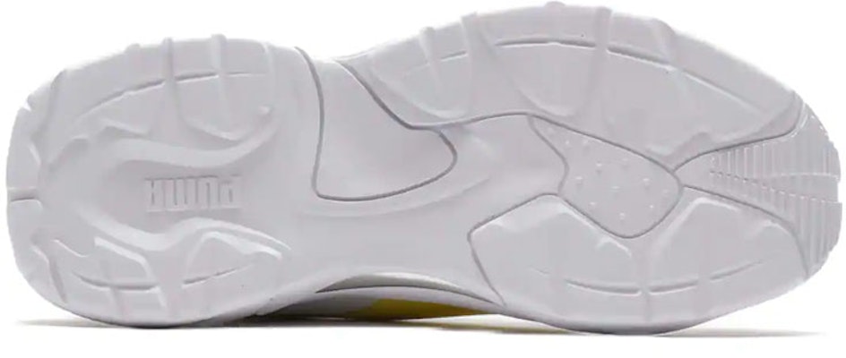 (W) Puma Thunder Trailblazer 'Putih Kuning' 369488-01 Purchase (W) Puma Thunder Trailblazer 'Putih Kuning' 369488-01