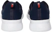 Shop (W) Puma Tishatsu Blauw/Rood ''Wit'' 191492-07