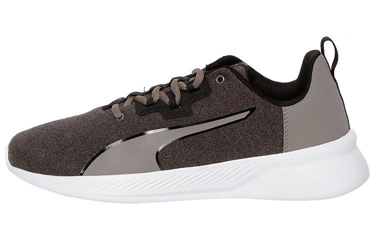 (Women) Puma Tishatsu Brown/Grey/ 'White' 191492-06
