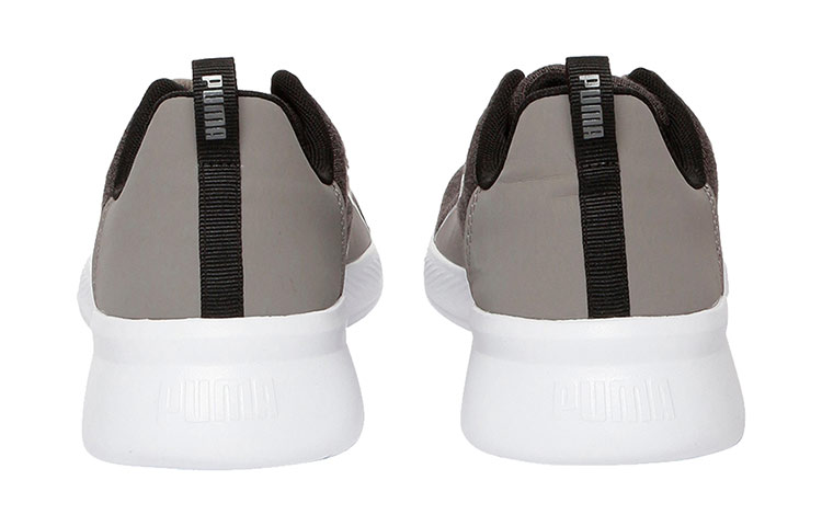 Shop (W) Puma Tishatsu Marrone/Grigio/''Bianco'' 191492-06