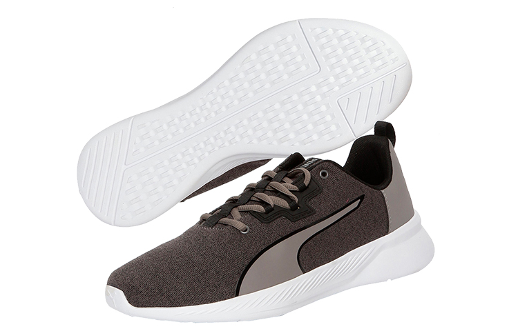 Purchase (W) Puma Tishatsu Marrone/Grigio/''Bianco'' 191492-06