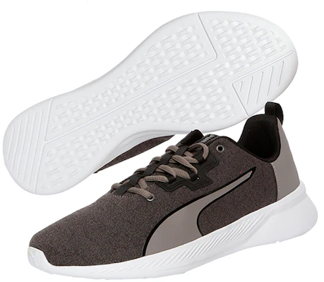 (W) Puma Tishatsu Marrone/Grigio/''Bianco'' 191492-06 Purchase (W) Puma Tishatsu Marrone/Grigio/''Bianco'' 191492-06
