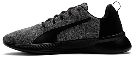 (Women) Puma Tishatsu Low Top 'Black' 191492-01 (Women) Puma Tishatsu Low Top 'Black' 191492-01