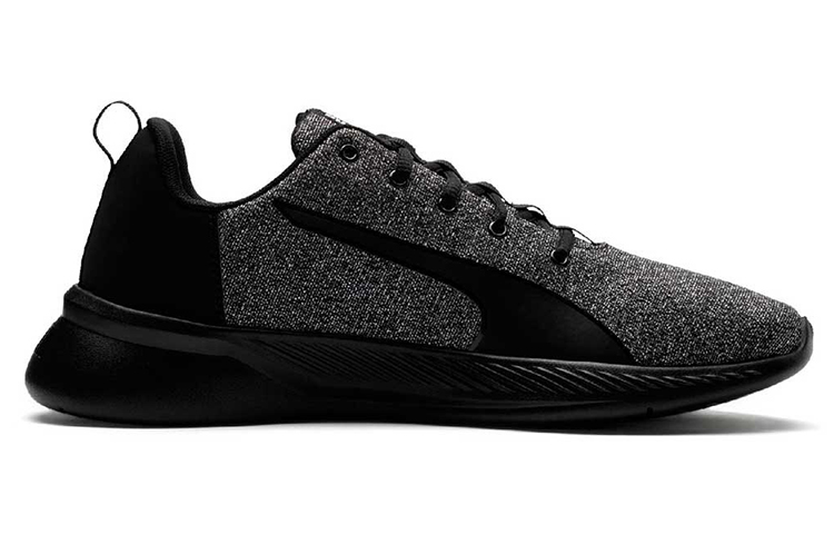 Order (W) Puma Tishatsu Low Top 'Hitam' 191492-01