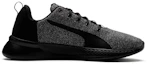 Order (W) Puma Tishatsu Low Top 'Hitam' 191492-01