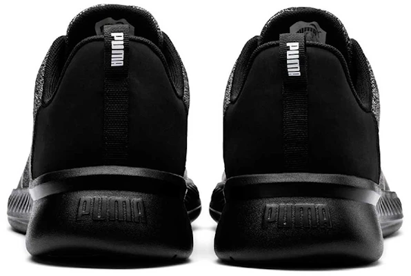 (W) Puma Tishatsu Low Top 'Hitam' 191492-01 Shop (W) Puma Tishatsu Low Top 'Hitam' 191492-01