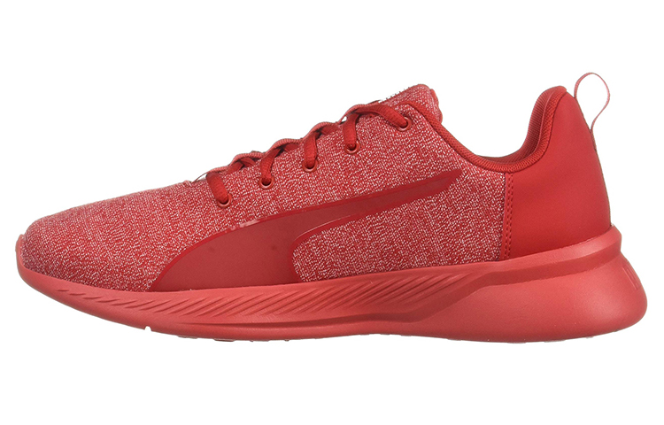 (Women) Puma Tishatsu Low Top 'Red' 191492-02