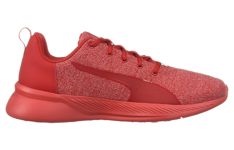 Order (W) Puma Tishatsu Lage Top ''Rood'' 191492-02