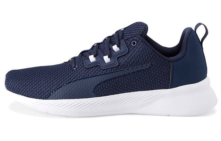 (Women) Puma Tishatsu Mesh /Blue 'White' 192583-02