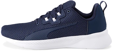 (Women) Puma Tishatsu Mesh /Blue 'White' 192583-02 (Women) Puma Tishatsu Mesh /Blue 'White' 192583-02