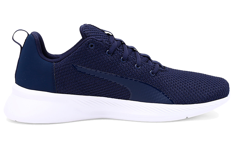 Order (W) Puma Tishatsu Mesh Azul Blanco 192583-02