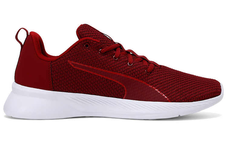 (W) Puma Tishatsu Mesh Red/ 'White' 圖 2