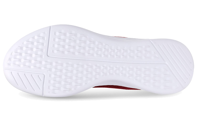 (W) Puma Tishatsu Mesh Red/ 'White' 圖 6